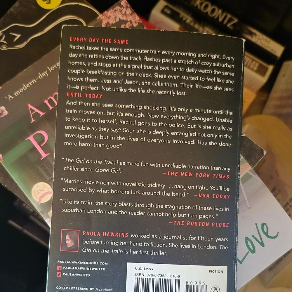 Unbranded multi Books - Picture 2 of 2